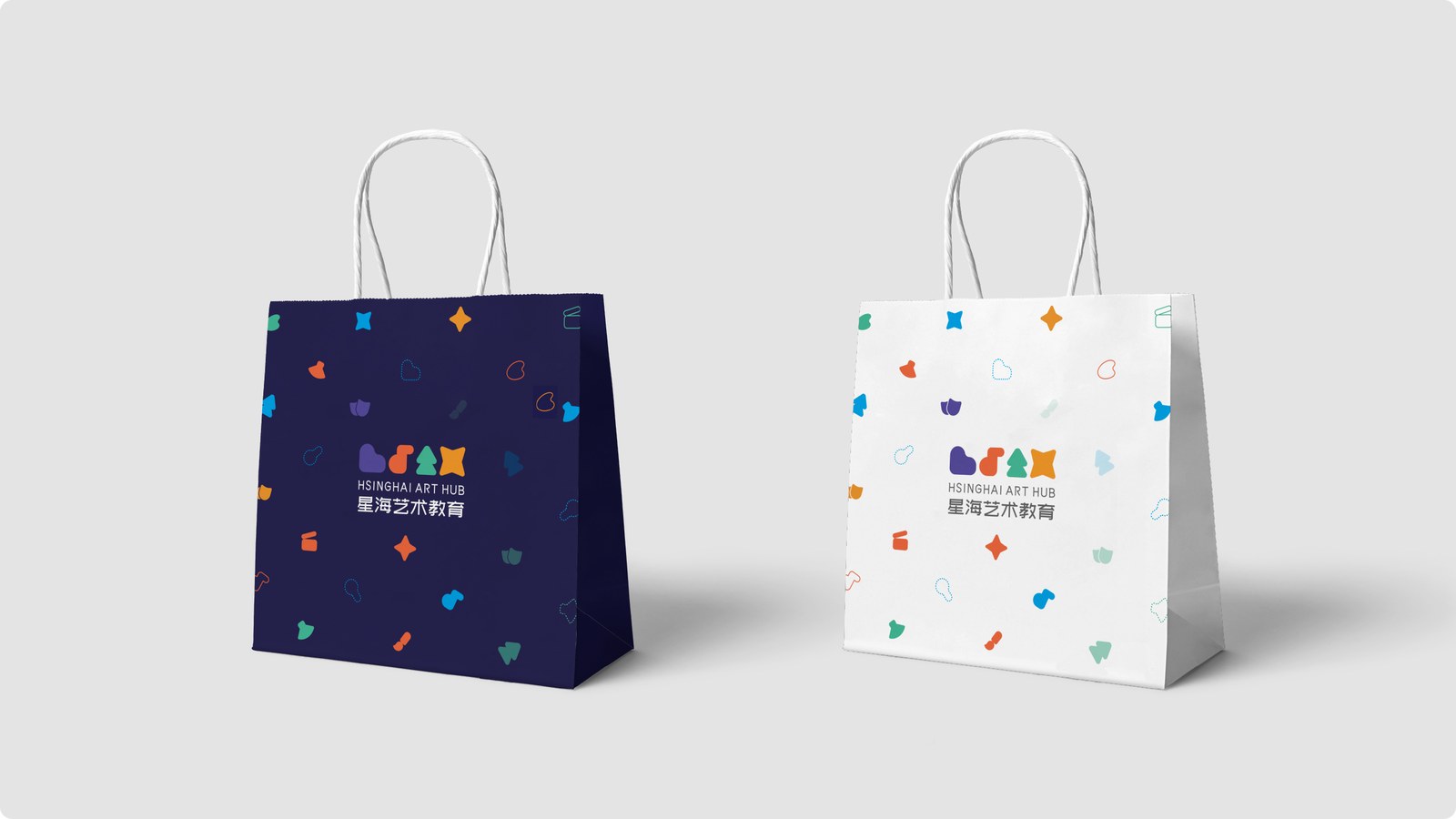 星海艺术教育品牌案例展示图24 星海艺术教育品牌案例展示图24